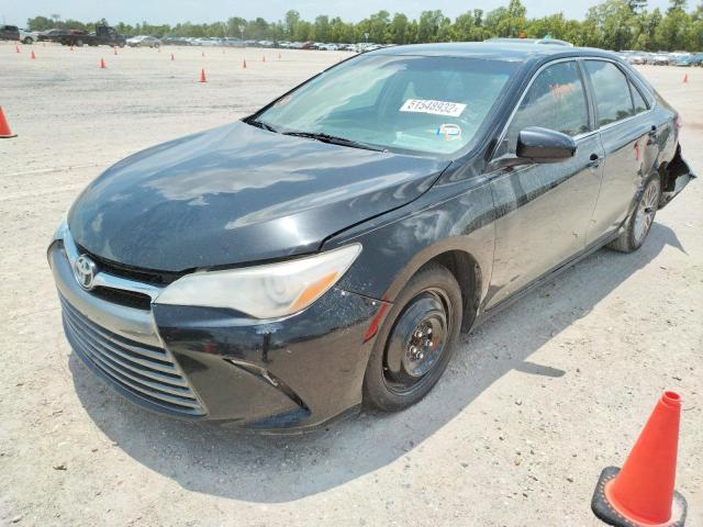 Photo 2 from auction – 2016 TOYOTA CAMRY LE with VIN 4T4BF1FK8GR566773
