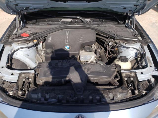 Photo 7 from auction – 2012 BMW 328 I with VIN WBA3A5C52CF348850