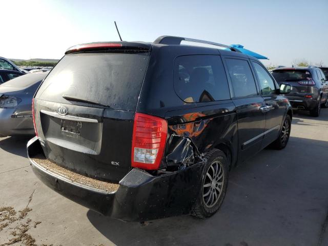Photo 4 from auction – 2012 KIA SEDONA EX with VIN KNDMH4C70C6419784