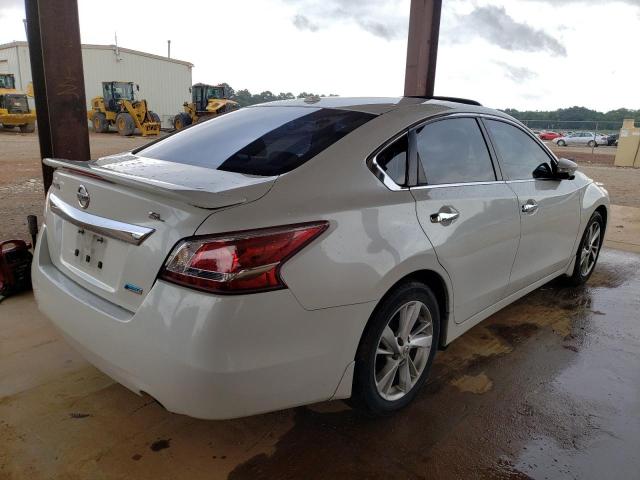 Photo 4 from auction – 2013 NISSAN ALTIMA 2.5 with VIN 1N4AL3AP6DC281854