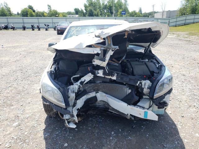 Photo 9 from auction – 2015 CHEVROLET MALIBU LS with VIN 1G11B5SL1FF201133