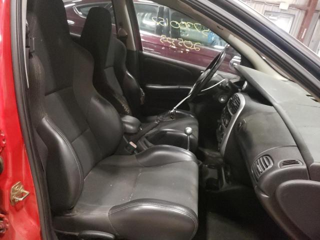 Photo 5 from auction – 2005 DODGE NEON SRT-4 with VIN 1B3ES66SX5D265232