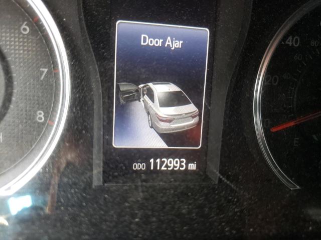 Photo 8 from auction – 2016 TOYOTA CAMRY LE with VIN 4T1BF1FK3GU540995