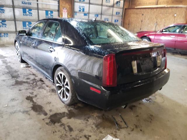 Photo 3 from auction – 2006 CADILLAC STS with VIN 1G6DW677860188980
