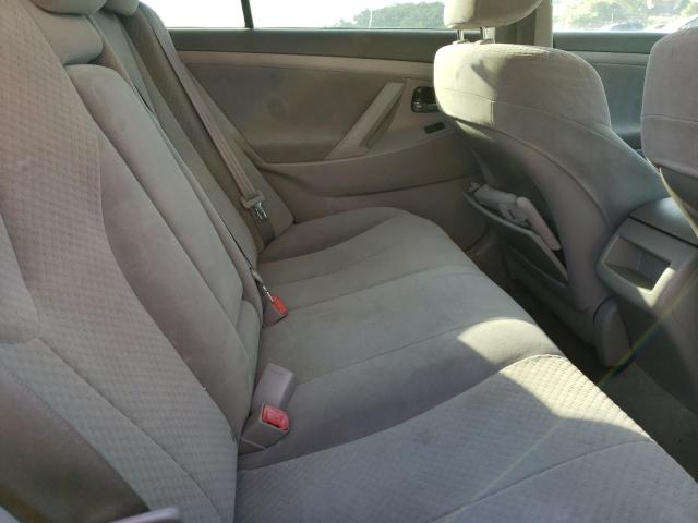 Photo 6 from auction – 2007 TOYOTA CAMRY CE with VIN 4T1BE46K77U054520