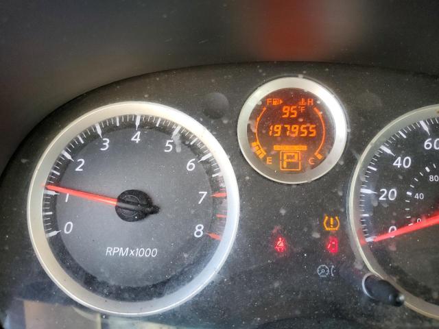 Photo 8 from auction – 2012 NISSAN SENTRA 2.0 with VIN 3N1AB6AP1CL648504