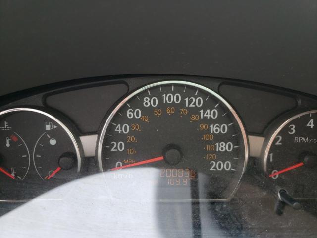 Photo 8 from auction – 2006 SATURN ION LEVEL with VIN 1G8AJ55F36Z201353