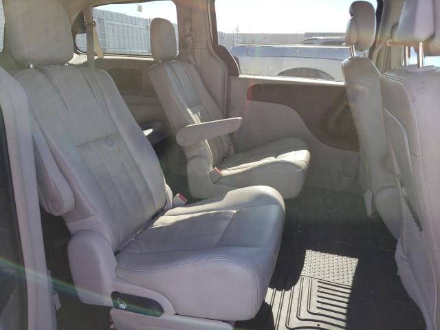 Photo 6 from auction – 2012 CHRYSLER TOWN & COU with VIN 2C4RC1BG1CR320663