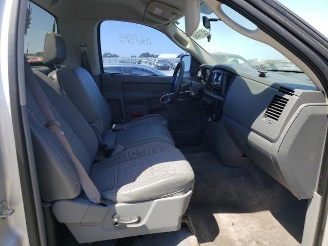 Photo 5 from auction – 2008 DODGE RAM 1500 S with VIN 1D7HA16K48J121270