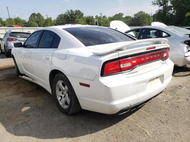 Photo 3 from auction – 2014 DODGE CHARGER SE with VIN 2C3CDXBG9EH198380