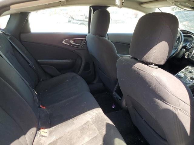 Photo 6 from auction – 2015 CHRYSLER 200 LIMITE with VIN 1C3CCCAB9FN615300
