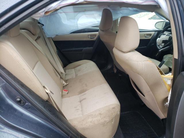 Photo 6 from auction – 2016 TOYOTA COROLLA L with VIN 5YFBURHE4GP372359