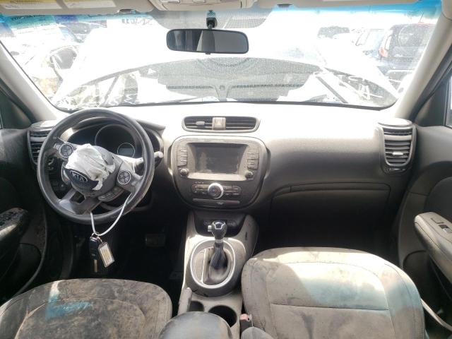 Photo 9 from auction – 2019 KIA SOUL + with VIN KNDJP3A55K7017768
