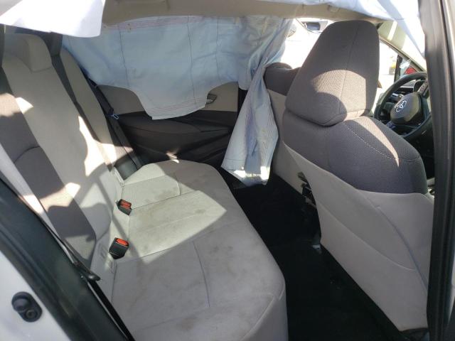 Photo 6 from auction – 2020 TOYOTA COROLLA L with VIN 5YFDPRAE4LP051703