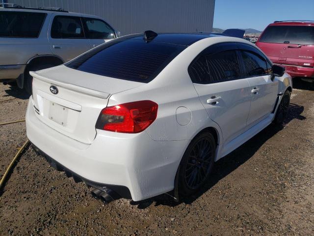 Photo 4 from auction – 2015 SUBARU WRX STI with VIN JF1VA2L67F9832704