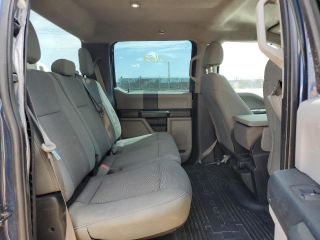 Photo 6 from auction – 2019 FORD F250 SUPER with VIN 1FT7W2BTXKEC94867