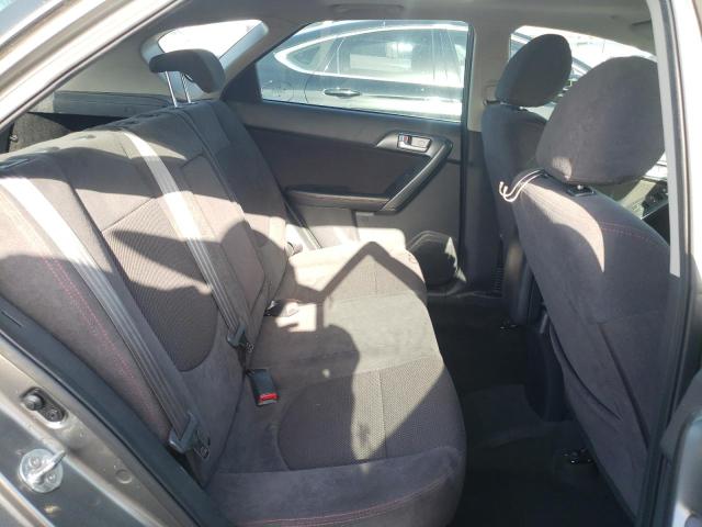 Photo 6 from auction – 2012 KIA FORTE SX with VIN KNAFW5A32C5572822