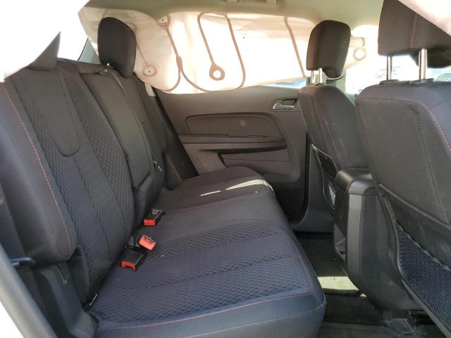 Photo 6 from auction – 2015 GMC TERRAIN SL with VIN 2GKALMEK1F6347662
