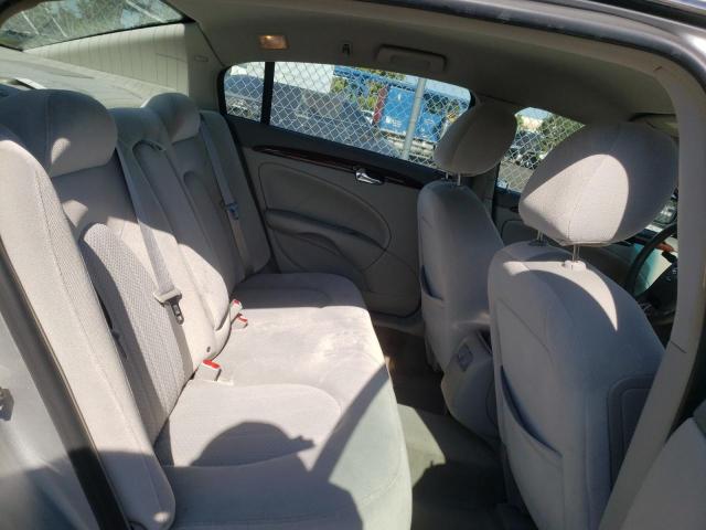 Photo 6 from auction – 2009 BUICK LUCERNE CX with VIN 1G4HP57M89U129125