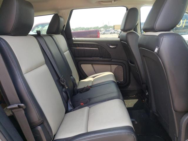 Photo 6 from auction – 2009 DODGE JOURNEY R/ with VIN 3D4GG67V19T227747