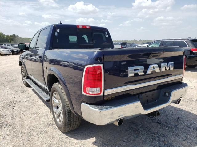 Photo 3 from auction – 2016 RAM 1500 LONGH with VIN 1C6RR7PT9GS232690