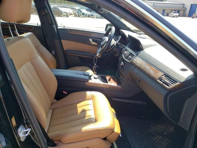 Photo 5 from auction – 2013 MERCEDES-BENZ E 350 4MAT with VIN WDDHF8JB0DA719044