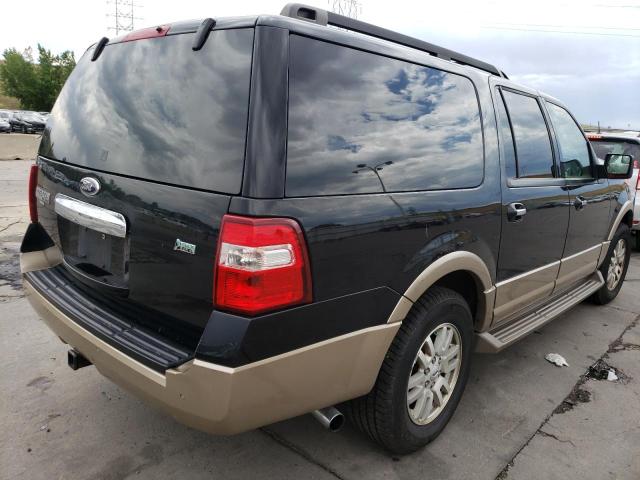 Photo 4 from auction – 2014 FORD EXPEDITION with VIN 1FMJK1J56EEF51246
