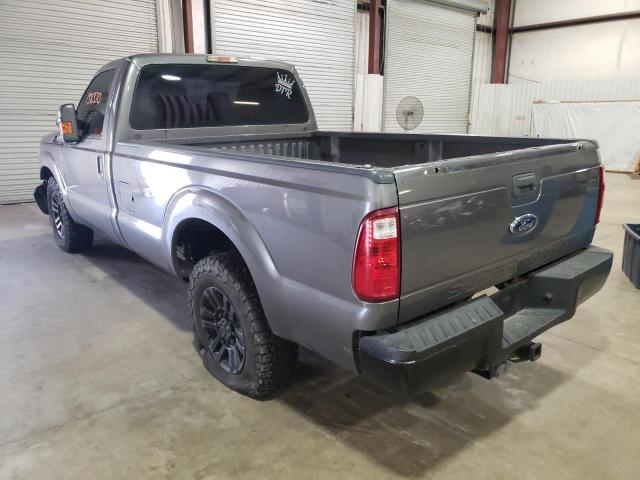 Photo 3 from auction – 2014 FORD F250 with VIN 1FTBF2A69EEB28561