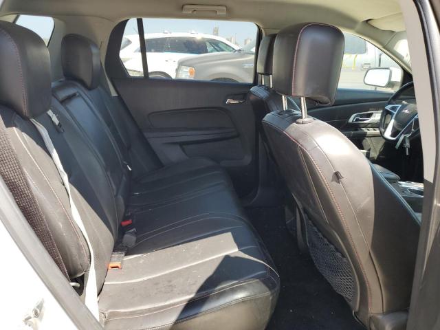 Photo 6 from auction – 2011 GMC TERRAIN SL with VIN 2CTFLUE54B6273597