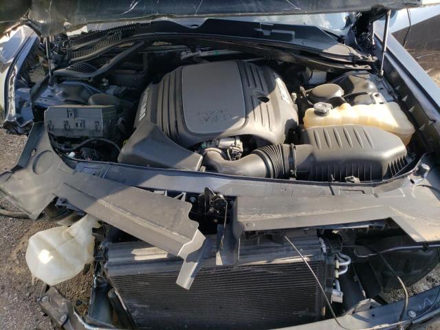 Photo 7 from auction – 2018 DODGE CHALLENGER with VIN 2C3CDZBTXJH132388