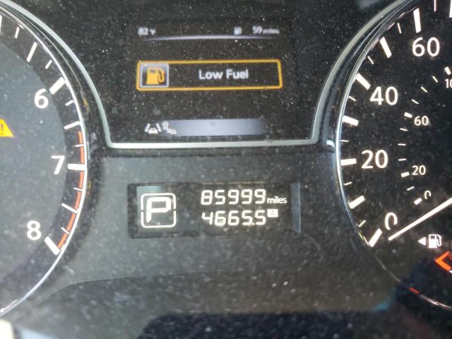 Photo 8 from auction – 2015 NISSAN ALTIMA 2.5 with VIN 1N4AL3AP6FC228624