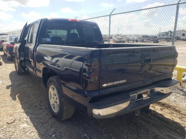 Photo 3 from auction – 2007 CHEVROLET SILVERADO with VIN 2GCEC13Z371130172
