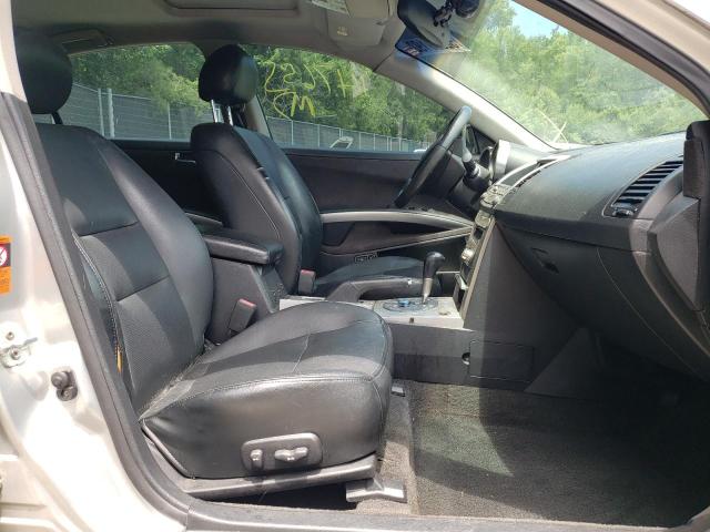 Photo 5 from auction – 2005 NISSAN MAXIMA SE with VIN 1N4BA41E65C860312