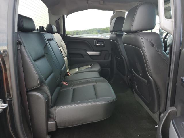 Photo 6 from auction – 2015 CHEVROLET SILVERADO with VIN 1GC1KWE87FF168966