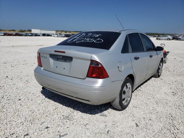 Photo 4 from auction – 2007 FORD FOCUS ZX4 with VIN 1FAFP34N97W263744