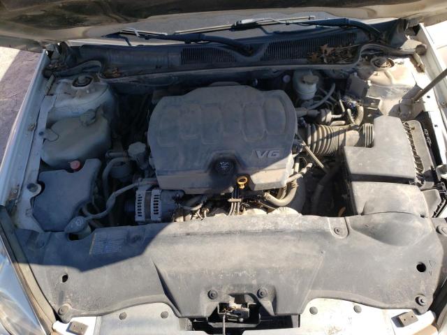 Photo 7 from auction – 2009 BUICK LUCERNE CX with VIN 1G4HD57M59U116146