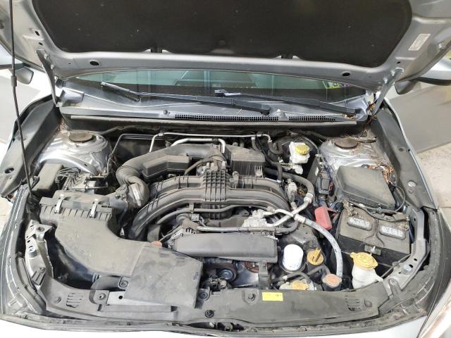 Photo 7 from auction – 2018 SUBARU IMPREZA PR with VIN 4S3GTAB65J3740642