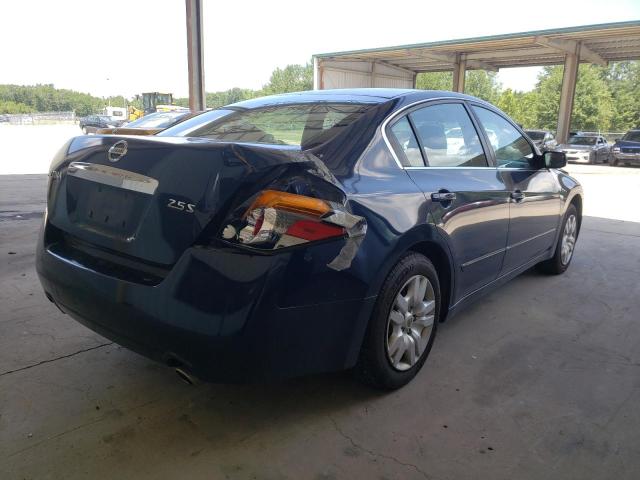 Photo 4 from auction – 2011 NISSAN ALTIMA BAS with VIN 1N4AL2APXBN496911