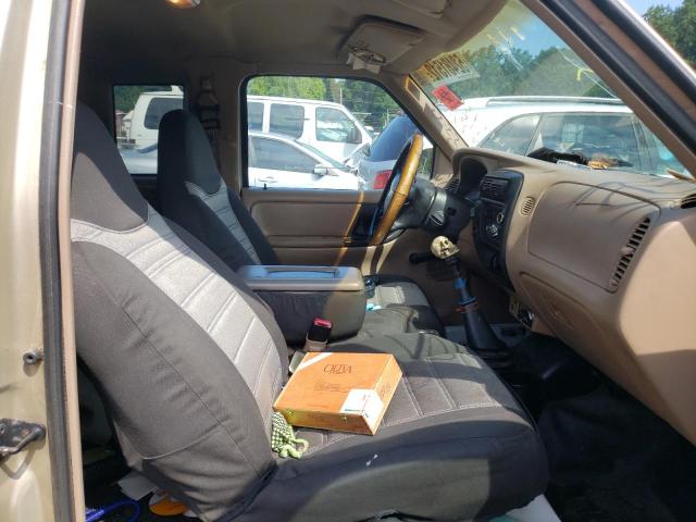 Photo 5 from auction – 2000 FORD RANGER SUP with VIN 1FTZR15V0YTA47644