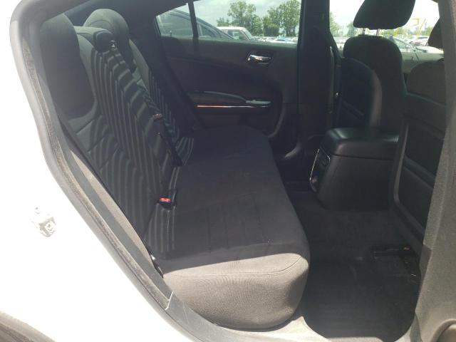 Photo 6 from auction – 2014 DODGE CHARGER SE with VIN 2C3CDXBG9EH197925