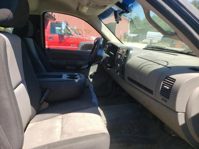 Photo 5 from auction – 2008 GMC SIERRA C15 with VIN 1GTEC14XX8Z196319