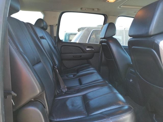 Photo 6 from auction – 2007 CHEVROLET UK with VIN 1GNFK16357J214408