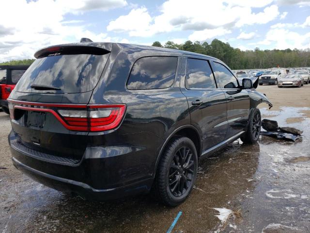 Photo 4 from auction – 2015 DODGE DURANGO SX with VIN 1C4RDHAG3FC113728