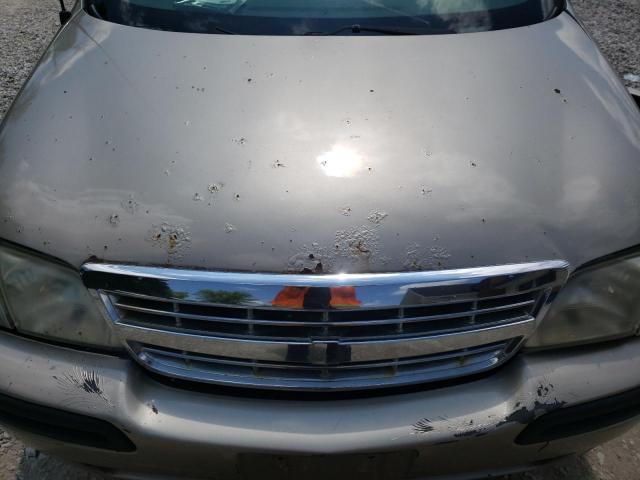 Photo 7 from auction – 2003 CHEVROLET VENTURE with VIN 1GNDX03E33D145283