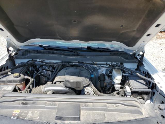 Photo 7 from auction – 2016 CHEVROLET SILVERADO with VIN 1GB4KYCG8GF196431