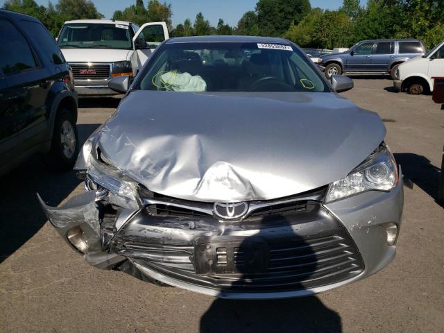Photo 9 from auction – 2015 TOYOTA CAMRY LE with VIN 4T1BF1FK6FU966856