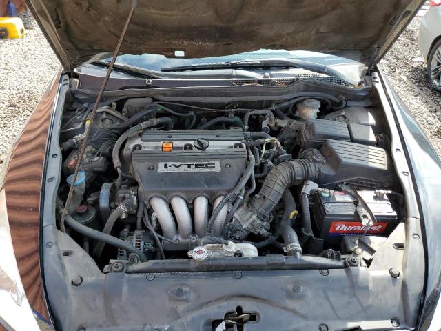 Photo 7 from auction – 2007 HONDA ACCORD EX with VIN 1HGCM72737A013206