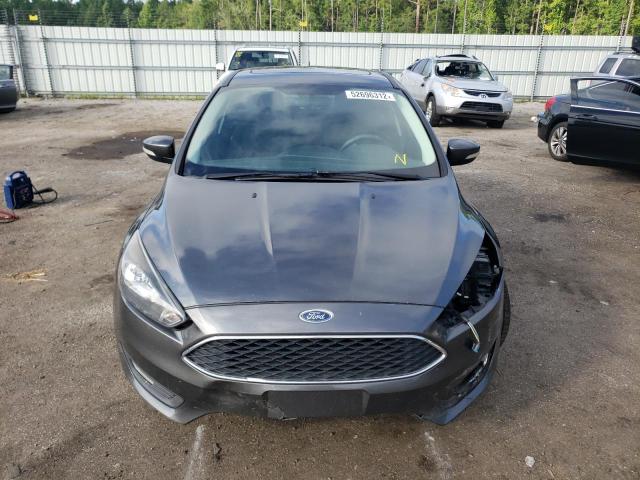 Photo 9 from auction – 2017 FORD FOCUS SEL with VIN 1FADP3H28HL262109