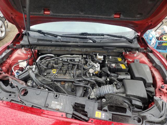 Photo 7 from auction – 2020 MAZDA 6 TOURING with VIN JM1GL1VM1L1525316