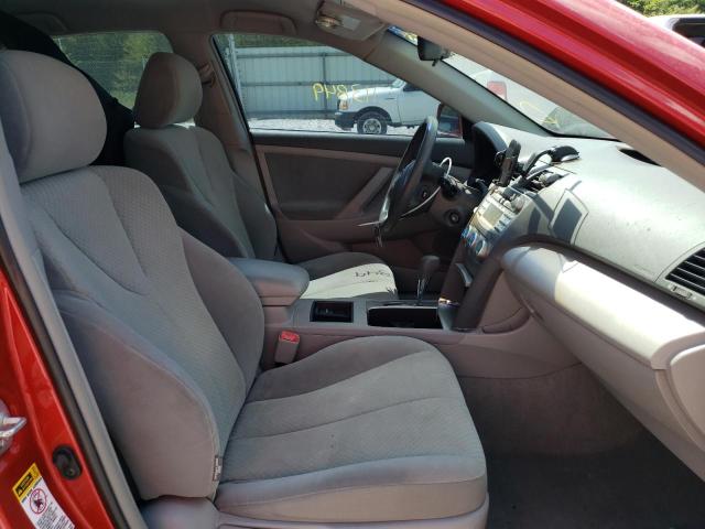 Photo 5 from auction – 2007 TOYOTA CAMRY CE with VIN 4T1BE46K47U145437